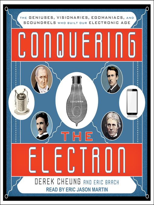 Cover image for Conquering the Electron